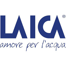 Logo Laica